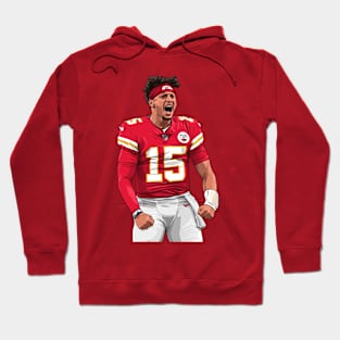 MAHOMES Hoodie